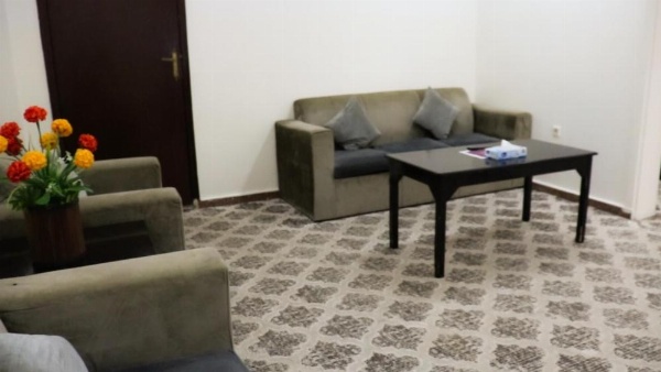 Al Farhan Hotel Suites (Exit 15) image 14