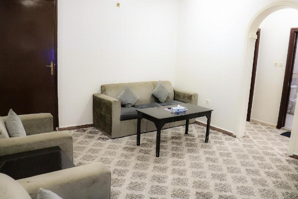 Al Farhan Hotel Suites (Exit 15) image 20