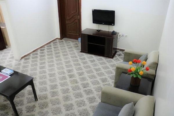 Al Farhan Hotel Suites (Exit 15) image 21