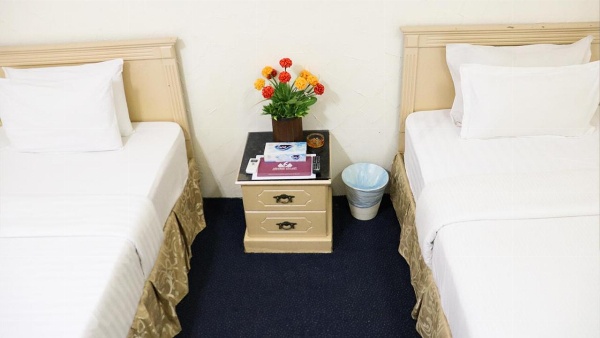 Al Farhan Hotel Suites (Exit 15) image 3