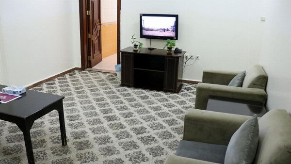 Al Farhan Hotel Suites (Exit 15) image 5